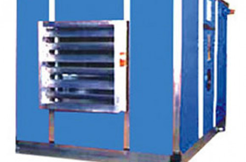 Ventilation Unit